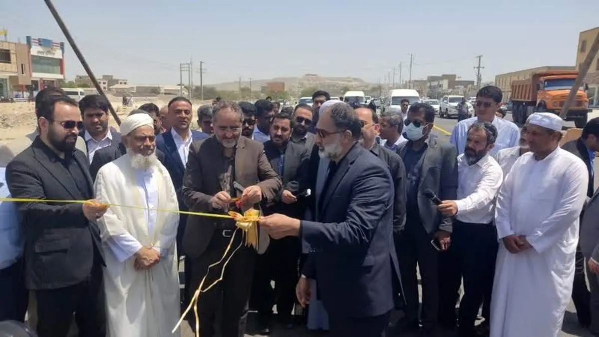 رونمایی از مهمترین طرحهای سازمان منطقه آزاد قشم در هفته دولت