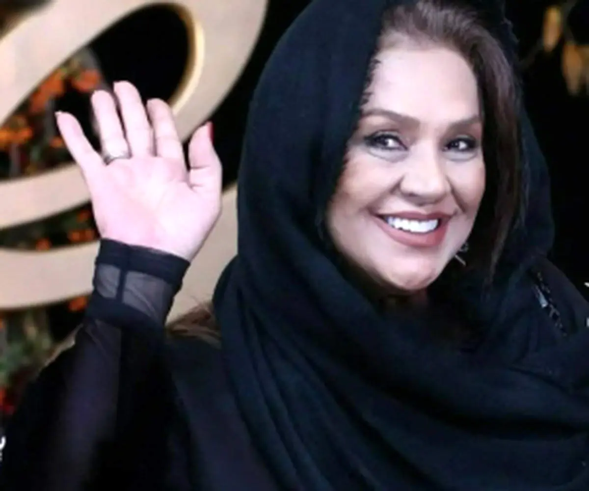 چالشهای احساسی نسرین مقانلو در جان سخت