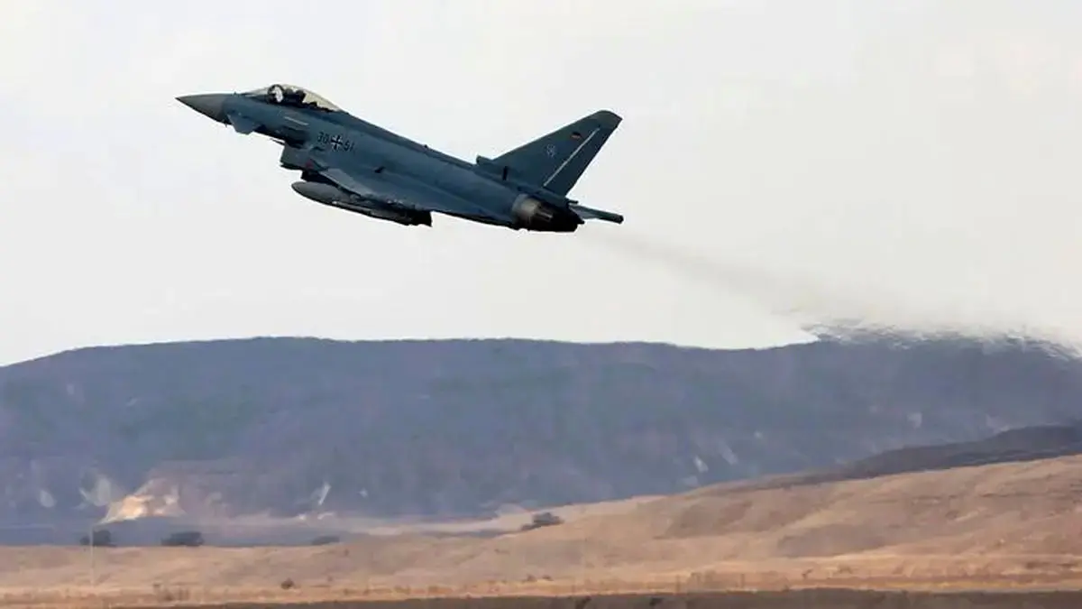 حمله هوایی به تهران واقعیت دارد؟