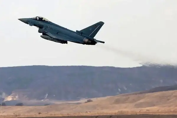 حمله هوایی به تهران واقعیت دارد؟