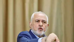 ایران در برابر تهدید سر فرود نمی‌آورد