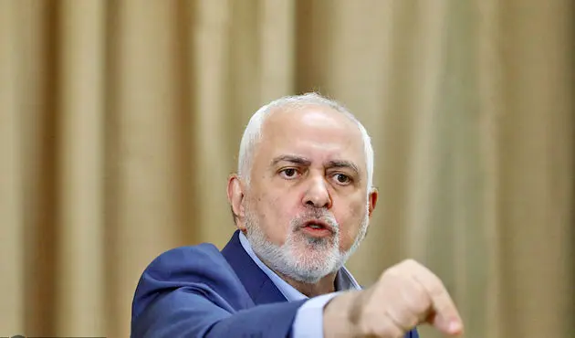 ایران در برابر تهدید سر فرود نمی‌آورد