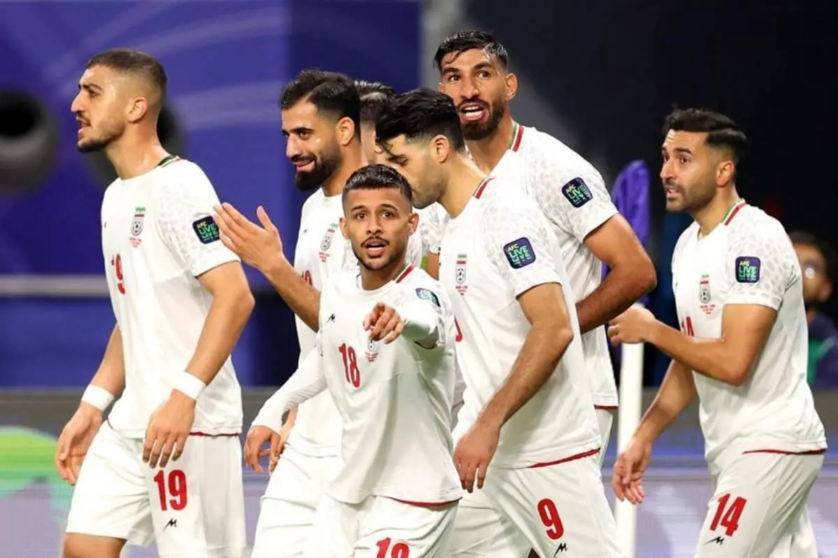 کره جنوبی رقیب ایران را تغییر داد