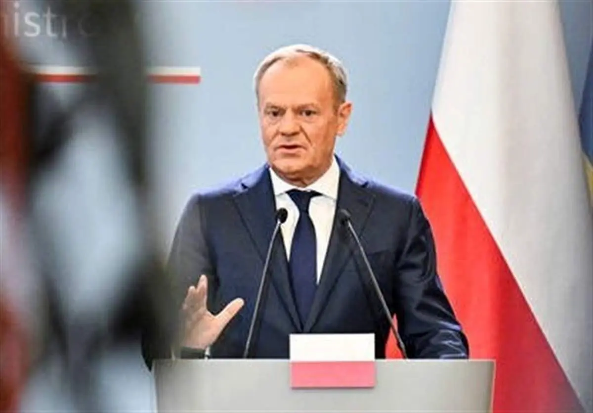 لهستان بزرگترین قدرت تانکی اروپا می‌شود