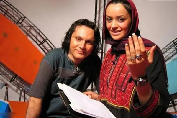 ببینید / راز زندگی سابق الهام چرخنده فاش شد