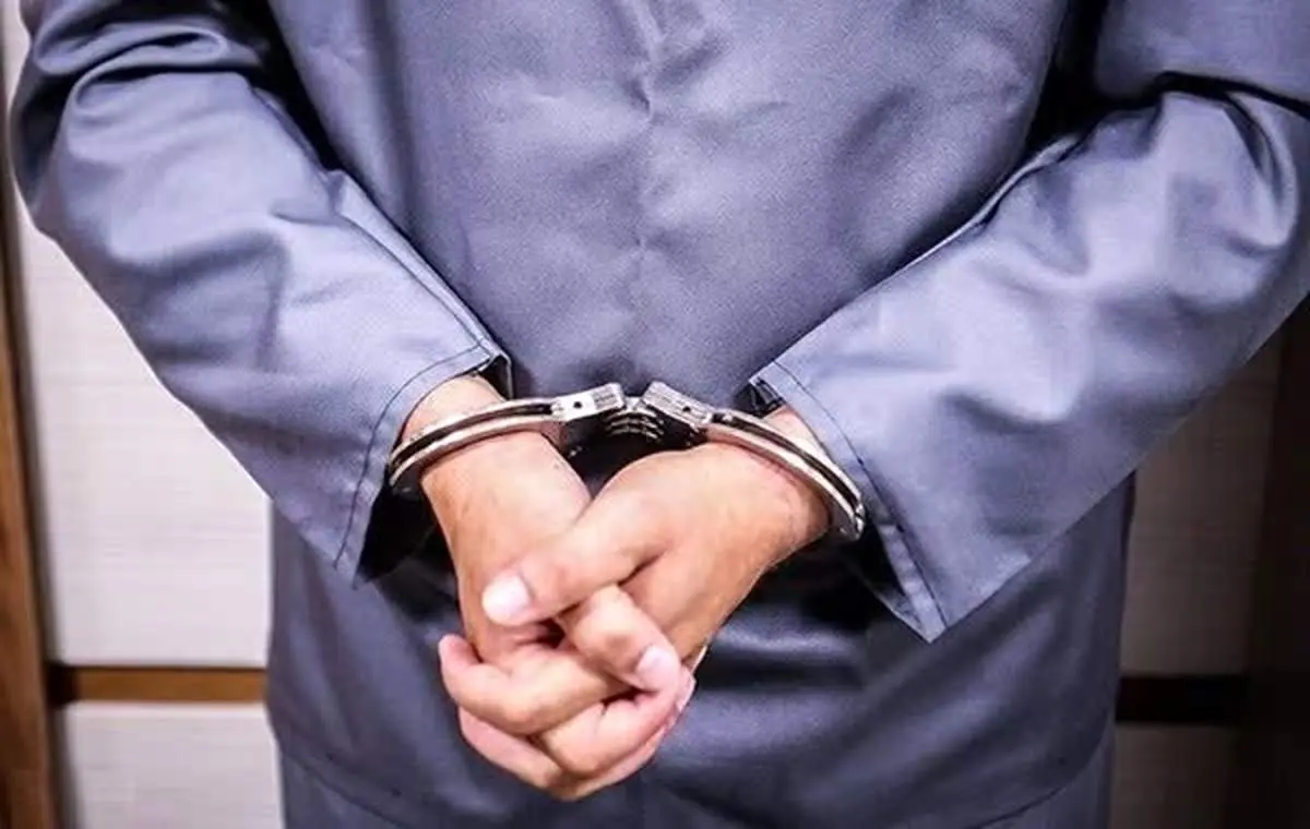 دستگیری سریع آتشزن خودروها در بوشهر/ پایان کار مجرم در کمتر از ۲ ساعت!