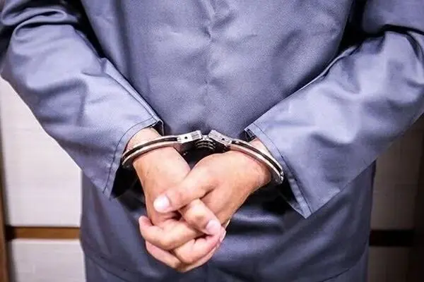 دستگیری سریع آتش‌زن خودروها در بوشهر/ پایان کار مجرم در کمتر از ۲ ساعت!
