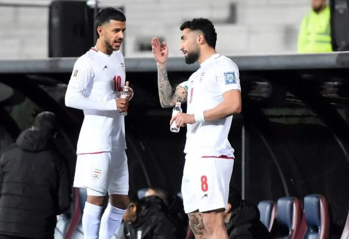 دوست دارم به استقلال برگردم!