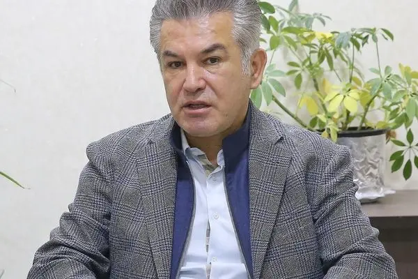 استیلی: نمی‌خواهم برای پرسپولیس حاشیه ایجاد کنم/ ما ضعف وینگر نداشتیم