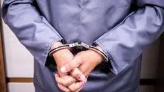 عضو شورای این شهر به‌اتهام دریافت رشوه بازداشت شد