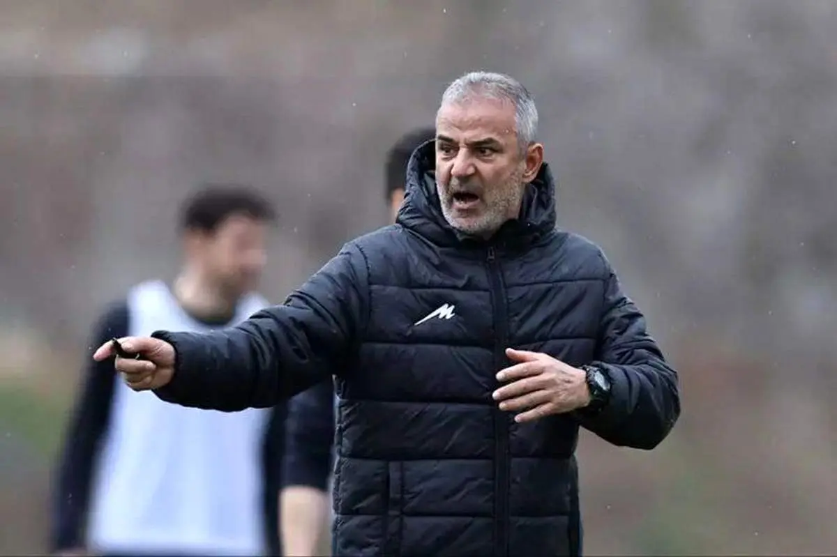 جوانگرایی اجباری/ چالش جدید پرسپولیس در فصل آینده