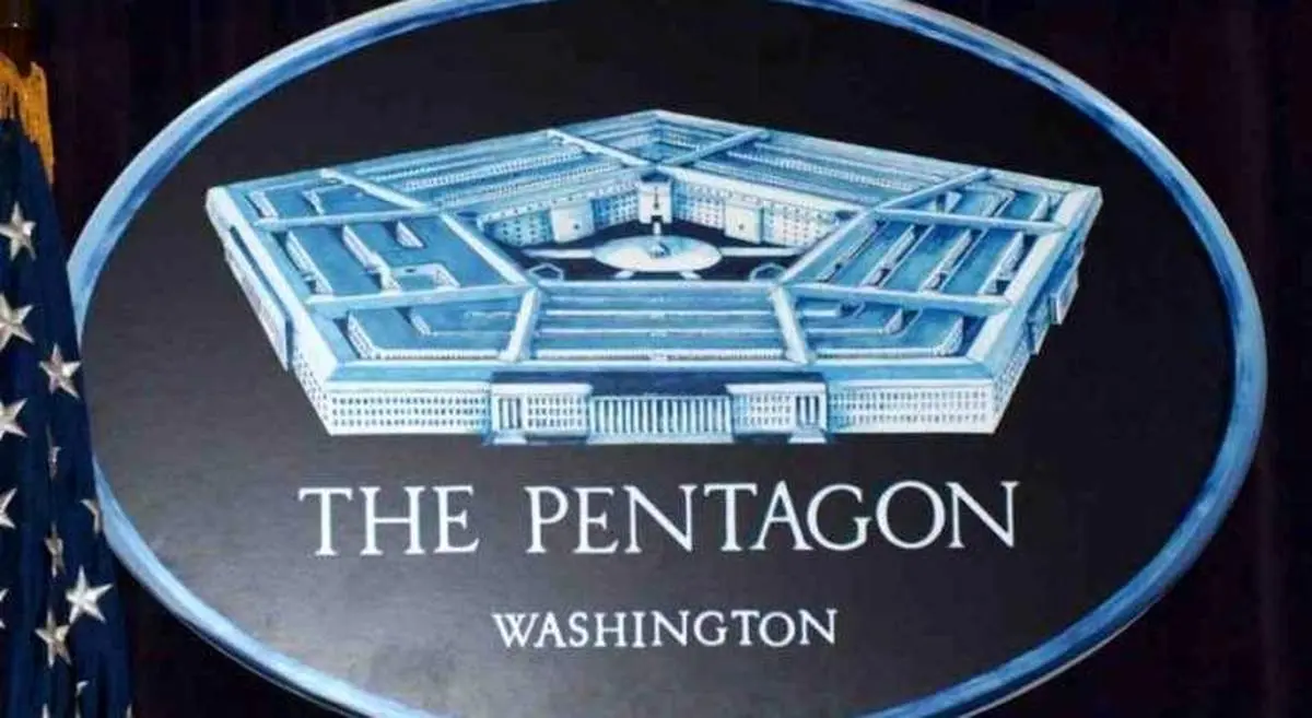 پنتاگون: ۳۰۰ نظامی دیگر اعزام میکنیم