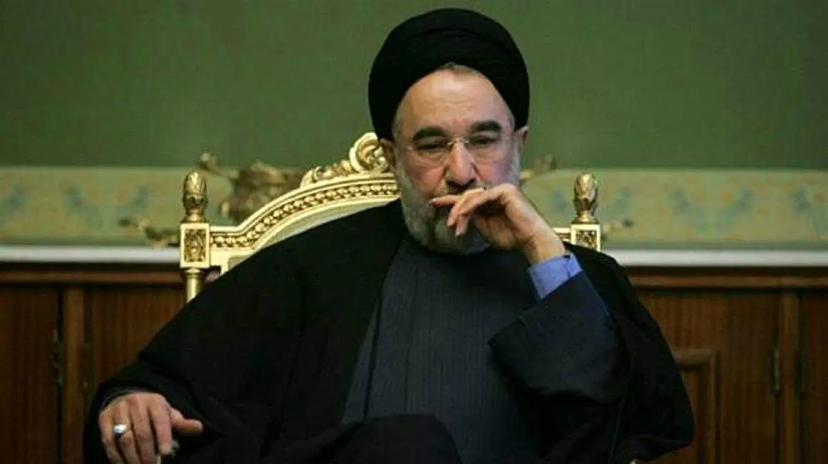 آخرین وضعیت سلامتی سیدمحمد خاتمی از زبان برادرش
