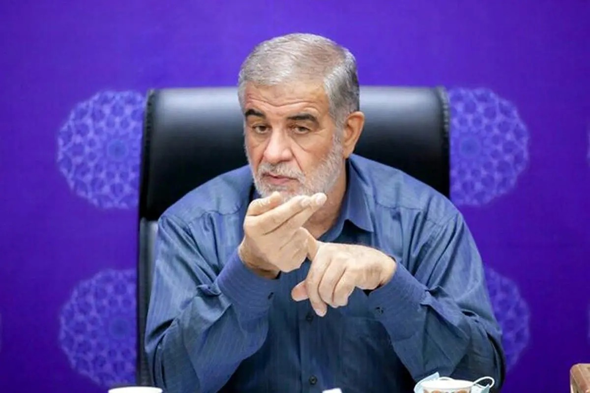 جوکار تکلیف تجمعات را روشن کرد/هرگونه تجمع اعتراضی باید با اخذ مجوز باشد