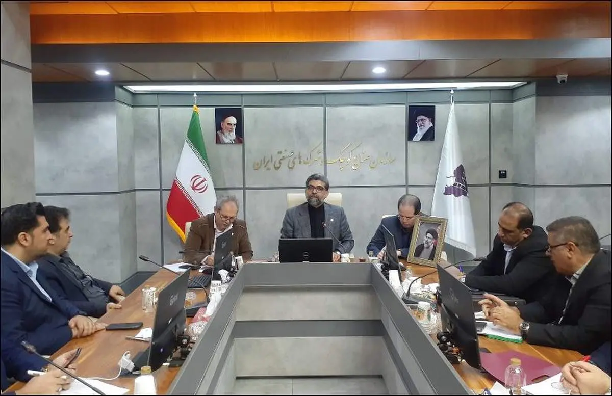 ضرورت بازار محوری و استفاده از تجربیات موفق برای توسعه صادرات/ استفاده از نظرات انجمن‌ها و تشکل‌های بخش خصوصی در تصمیم‌‎‌گیری و سیاست‌گذاری