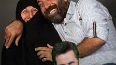 خبر خوش حسام نواب صفوی درباره پرونده مادر علی انصاریان