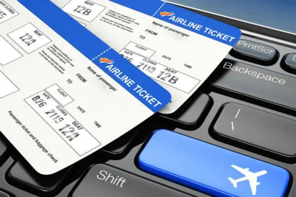 نرخ بلیت پروازهای اربعین قطعی شد