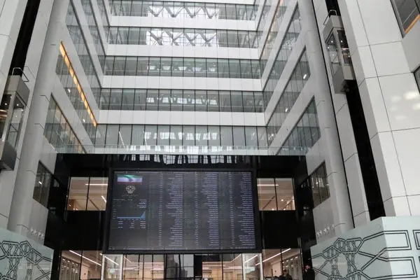 تالار شیشه‌ای سبزپوش شد / افزایش ۲۴ هزار واحدی شاخص کل