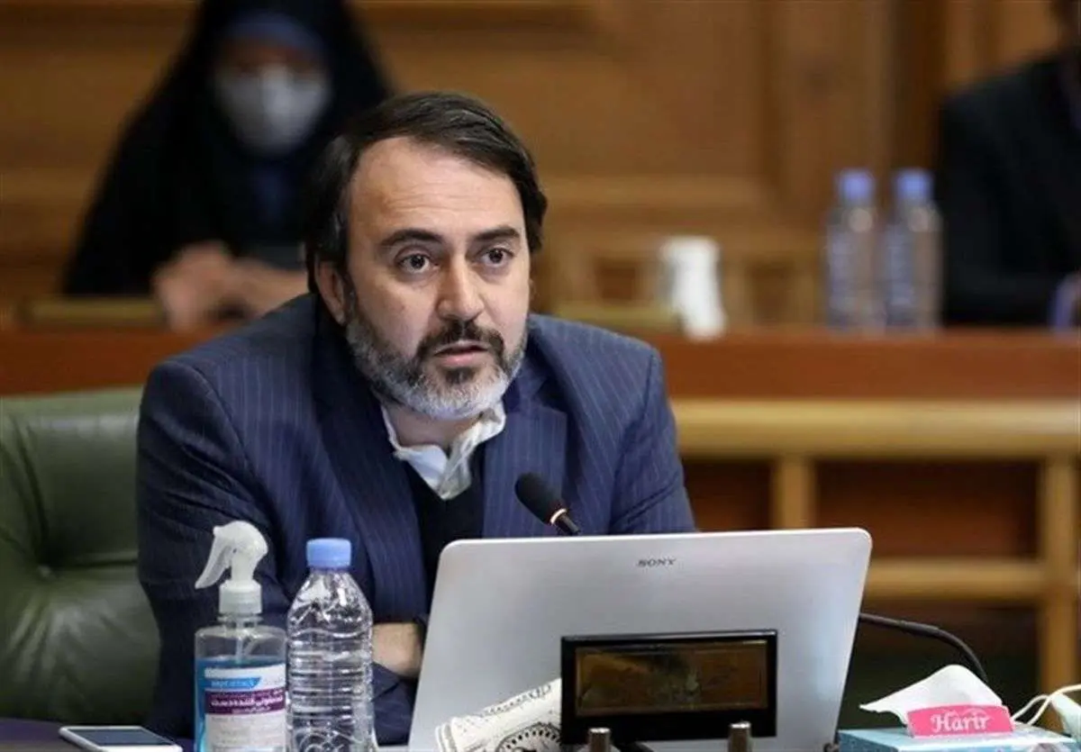 گلایه رییس کمیسیون سلامت شورای شهر تهران از وزارت نیرو | این وزارتخانه به وظایفش عمل نمی‌کند