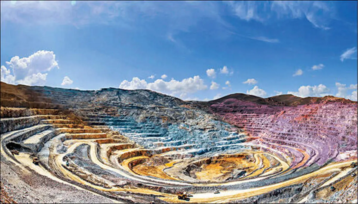 ارزش بیمه نامه های صادره صندوق بیمه معدنی 35824 میلیارد ریال شد/ مجموع بیمه نامه های صندوق از ابتدای فعالیت تا پایان آذر امسال؛ 1947 فقره