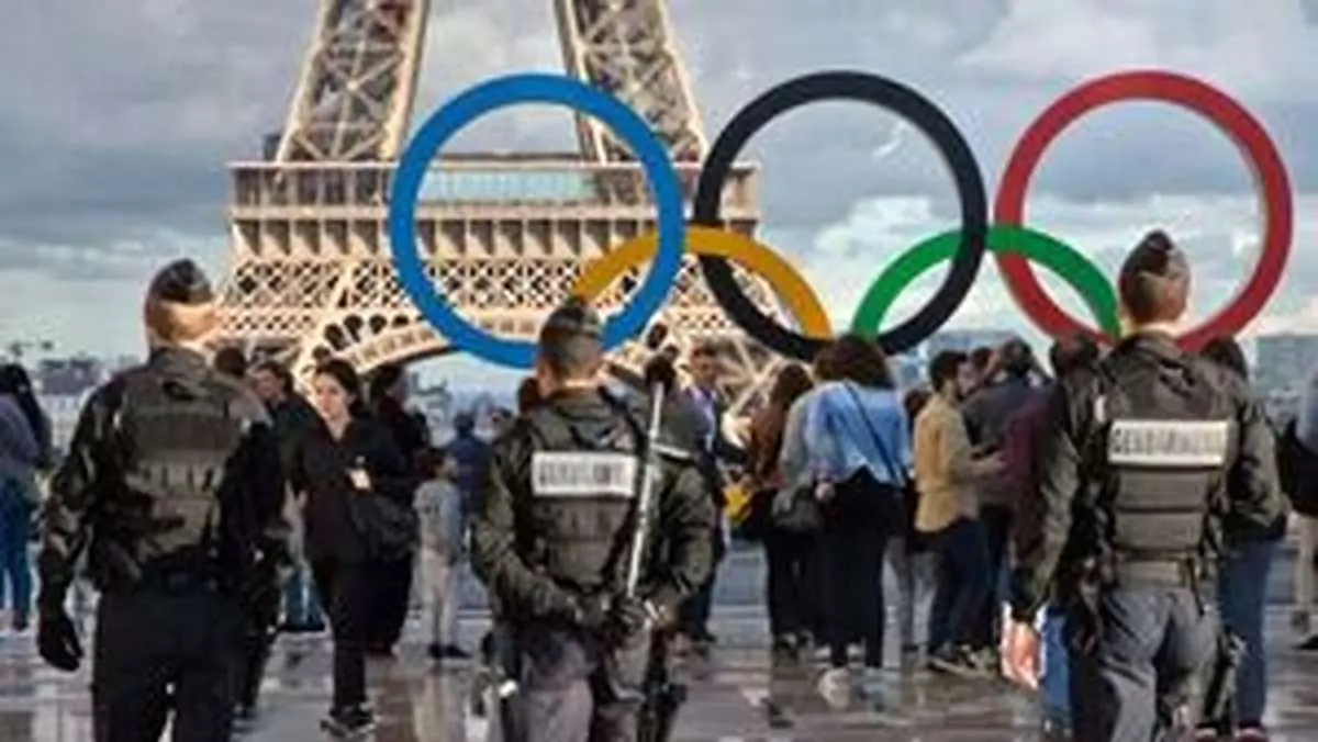 چهار حمله تروریستی پیش از بازی‌های المپیک پاریس خنثی شد!