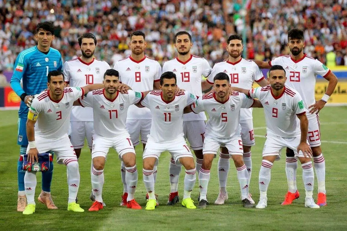 ترکیب احتمالی تیم ملی ایران مقابل هنگ‌کنگ