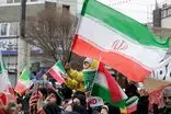 استقرار سامانه موشکی در مراسم ۲۲ بهمن پایتخت