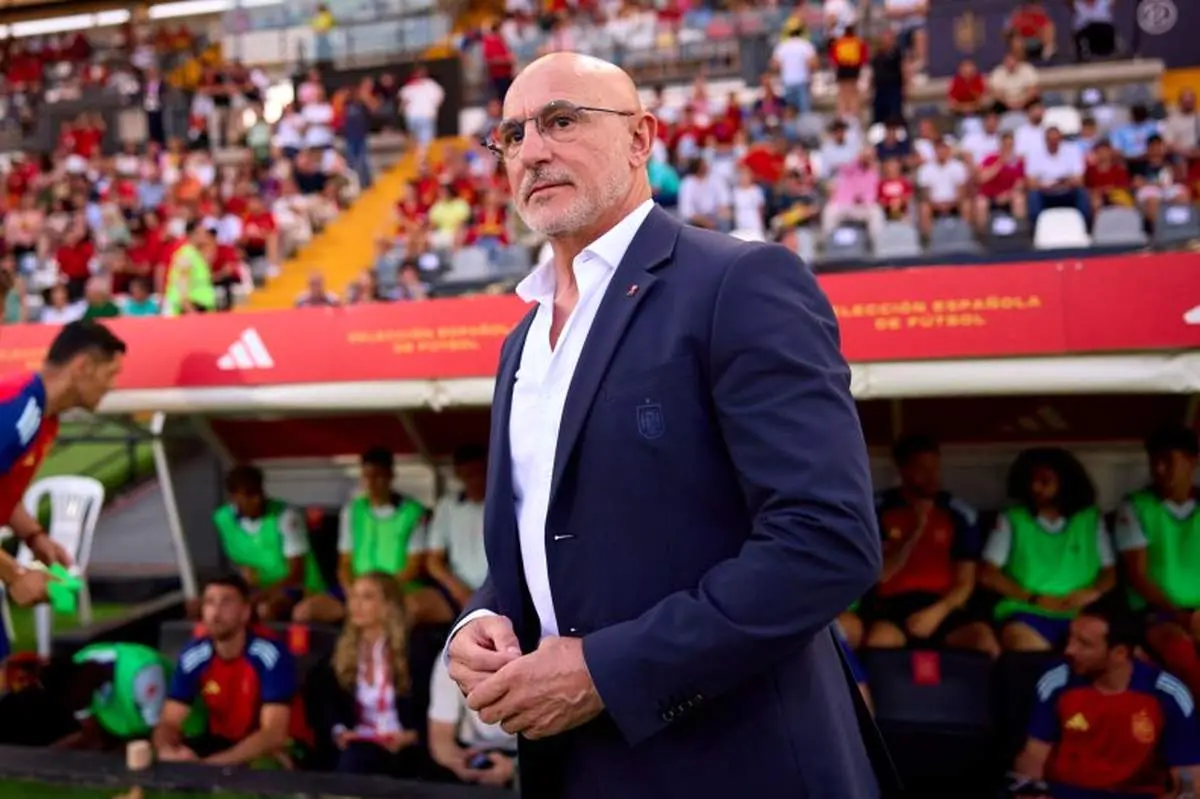 هنوز نمیدانم چه بازیکنانی را خط بزنم