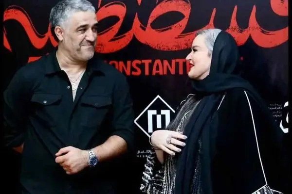 واکنش نعیمه نظام دوست به ماجرای پژمان جمشیدی