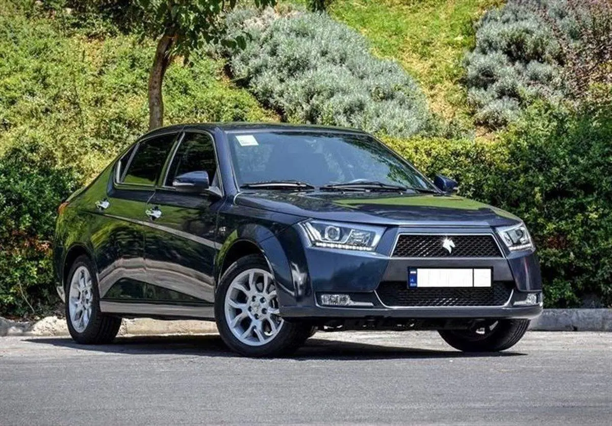 ببینید | این خودروی داخلی بعد از 2 سال می‌پوسد