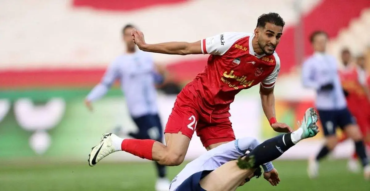 ۲۴ ساعت حساس در انتظار پرسپولیس