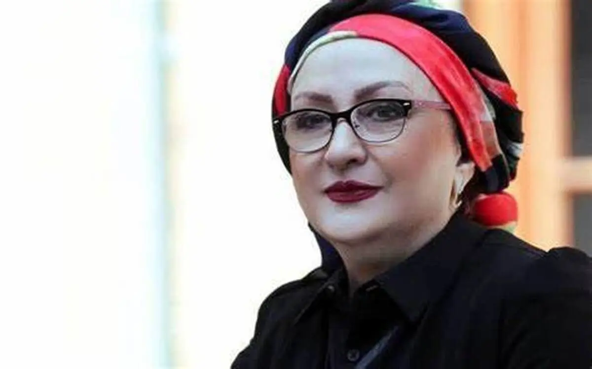 استوری تازه مریم امیرجلالی با متن معنادار دلتنگی واکنش‌ها را برانگیخت/ عکس