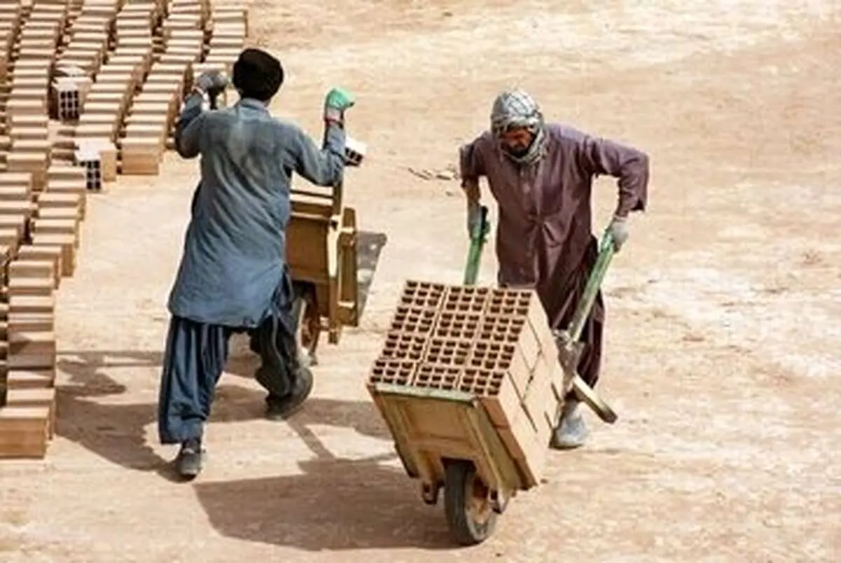پشتپرده استخدام اتباع غیرمجاز در شهرداری تهران