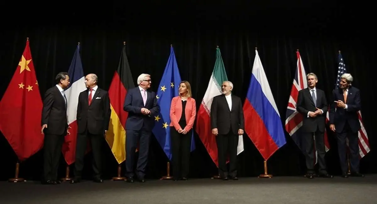  پایان تحریم موشکی ایران