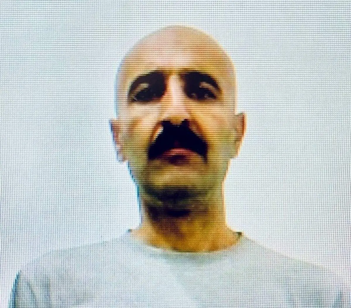 بابک شهبازی اعدام شد