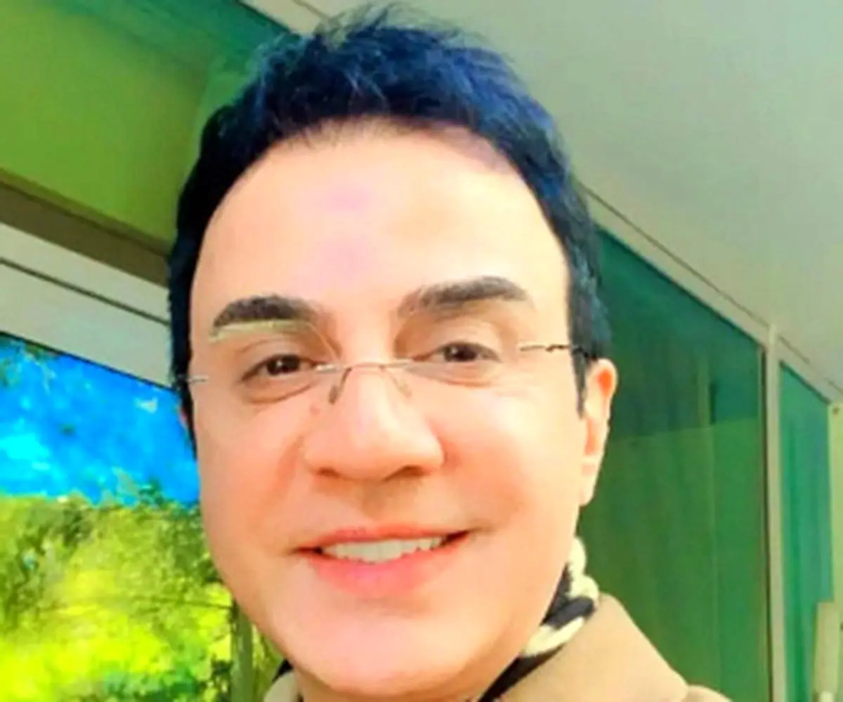 استوری غمانگیز عمو پورنگ/خبر از رها شدن دو قلوهای دو ساله مقابل بهزیستی