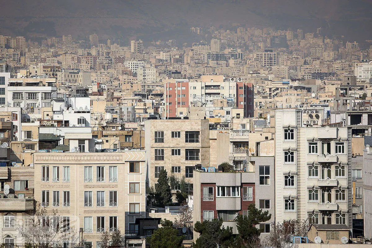 ارزان ترین خانه ها در این مناطق تهران قرار دارد/ جدول
