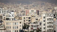 هزینه اجارهنشینی در گرانترین نقطه تهران/ جدول
