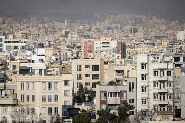با دو میلیارد تومان در این محله تهران آپارتمان‌ بخرید/ جدول