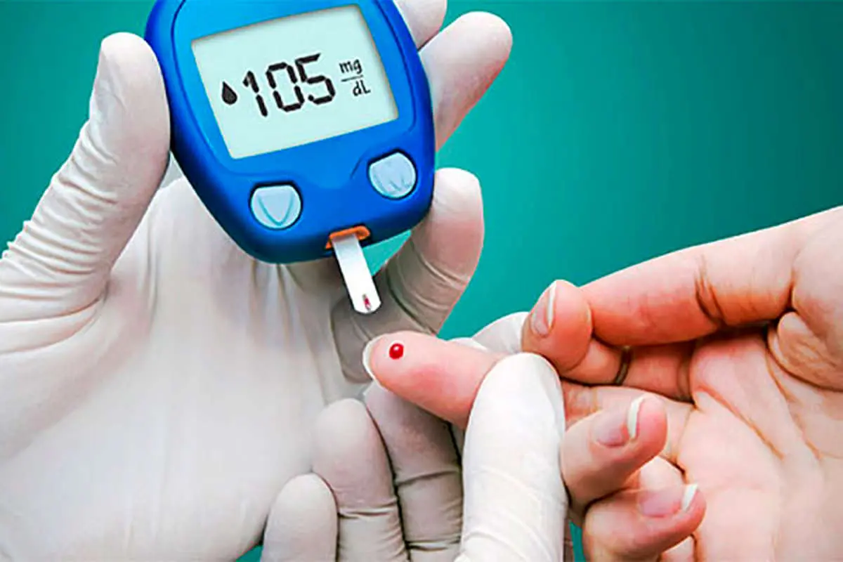۵۰ درصد از بیماران دیابتی از بیماری خود اطلاعی ندارند 