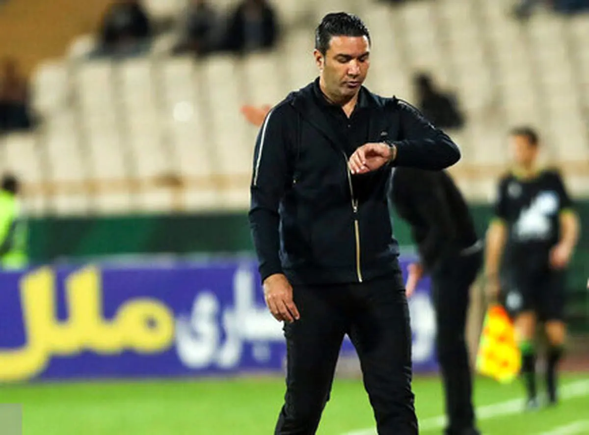 نکونام محروم می شود!