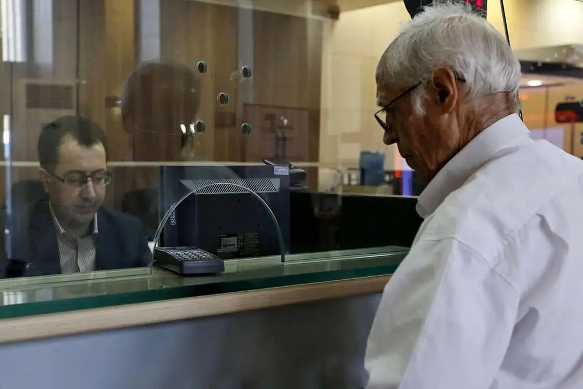  جدول واریز حقوق بازنشستگان منتشر شد / اعلام رقم دقیق واریزی