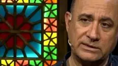 شعر سعید بیابانکی در مورد بازگشت معین به اصفهان / ببینید