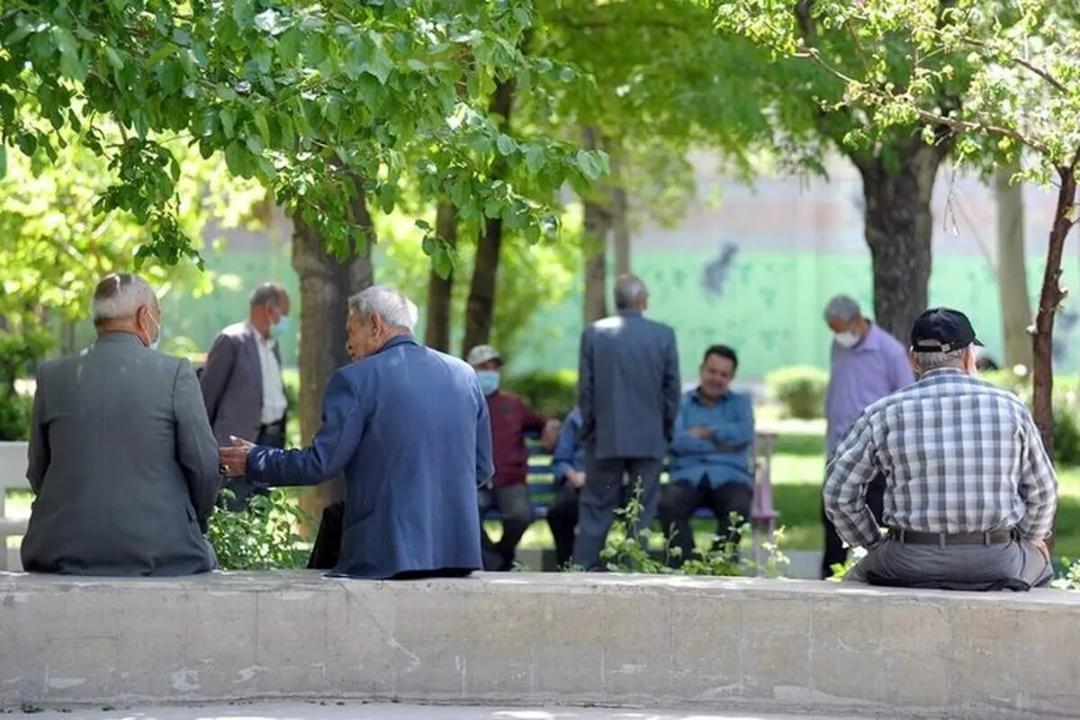 مجلس میتواند افزایش سن بازنشستگی را ملغی کند