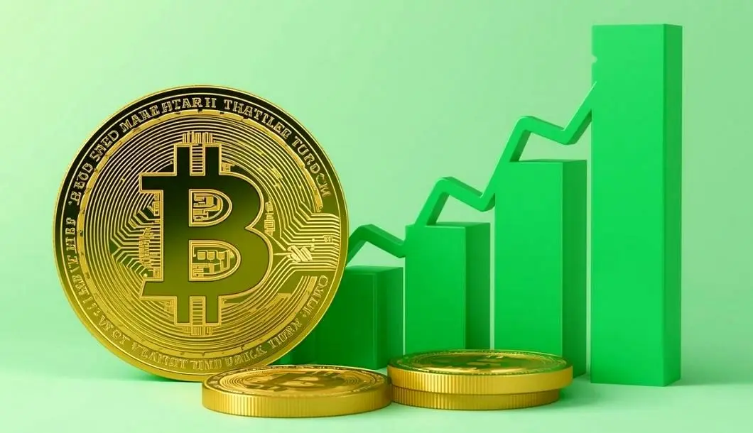 قیمت بیت‌کوین و اتریوم امروز دوشنبه 5 آبان 1404