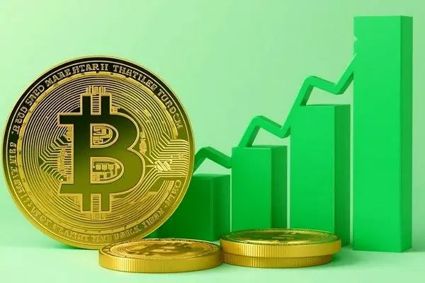 قیمت بیت‌کوین و اتریوم امروز دوشنبه 5 آبان 1404