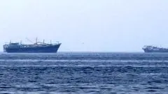 جزئیات توقیف یک نفتکش خارجی در خلیج‌فارس