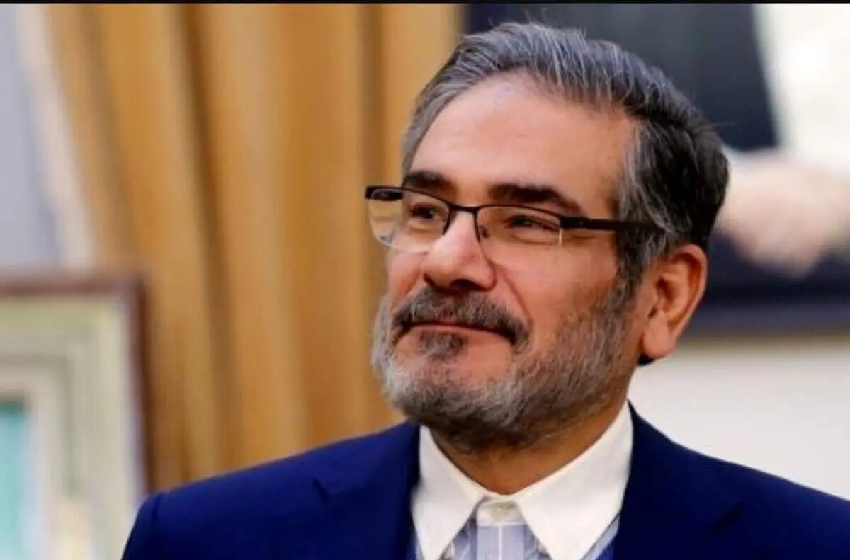 پسر علی شمخانی رسما تحریم شد