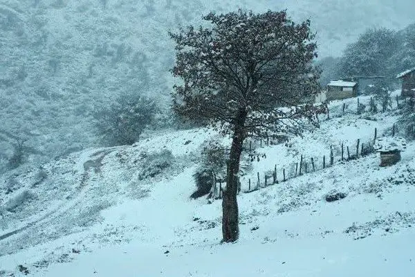 پیش بینی هواشناسی خوزستان تا اول دی/ شب یلدای سرد در راه است