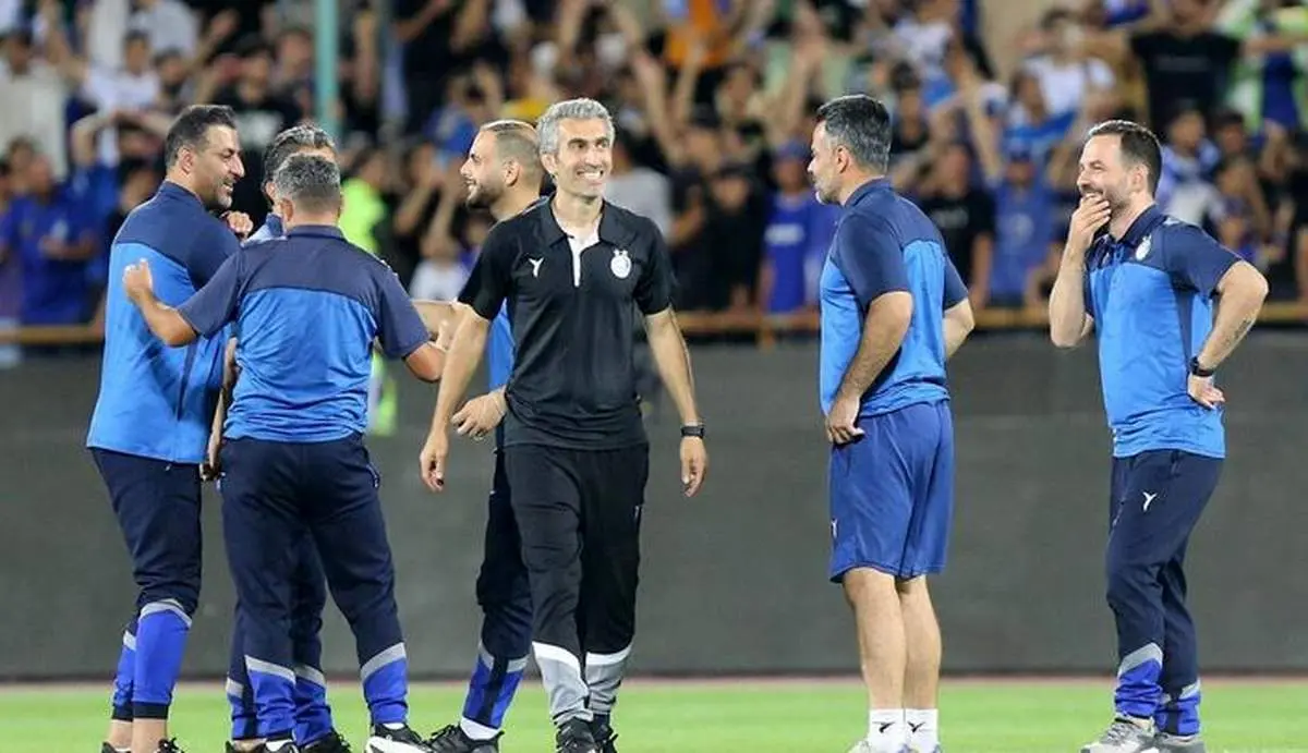 دردسر جباری برای یافتن "خودش" در ترکیب استقلال